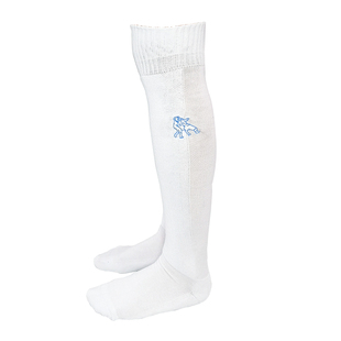 章牌击剑袜（3双包邮）成人儿童防滑透气舒适加厚白色彩色剑袜