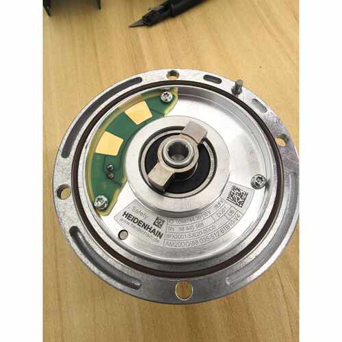 议价西门子6FX2001-5JE20-2DC0裸机，成色重新，功
