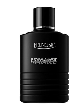 有情男士润肤露蒲公英保湿醒肤