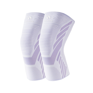 耐力克斯羽毛球专用护膝女护具装备运动关节膝盖护套髌骨保护损伤