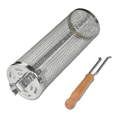 304不锈钢户外烧烤筒首单立减5元