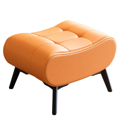 实木凳子矮凳家用小凳子客厅高级感沙发凳轻奢小板凳墩子凳换鞋凳