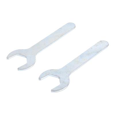 超薄单头扳手简易双头开口扳手