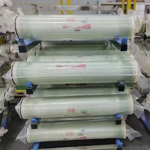 4040反渗透膜滤芯ULP8040RO膜工业水净水过滤反渗透膜处理设备