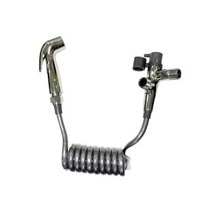 箭牌卫浴马桶伴侣喷枪家用卫生间厕所冲洗器水龙头手持增压水枪