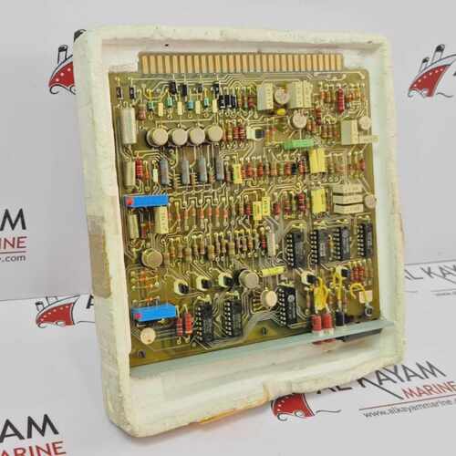 SOREN T LYNGSO 990841 419558 PCB CARD  (FAST SHIP BY DHL/FED