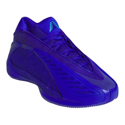 Adidas/阿迪达斯正品ANTHONYEDWARDS2新款经典实战篮球鞋JQ9501