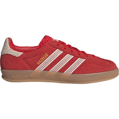 Adidas/阿迪达斯官方正品三叶草女士经典复古运动低帮板鞋JI2756