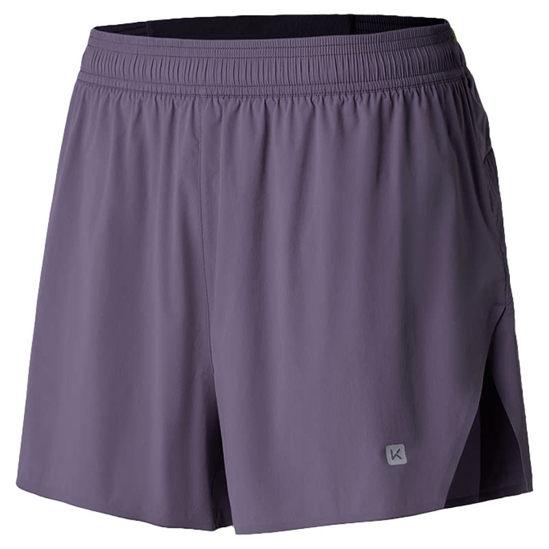 Keep速干短裤女跑步三分裤