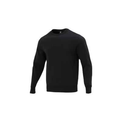 自营圆领套头衫NEWBALANCE