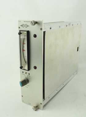 Herfurth N13 Ratemeter 12V - 250mA / -12V - 70mA