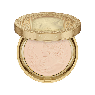 Kanebo佳丽宝嘉娜宝天使蜜粉饼2025GR版单芯30g控油定妆官方