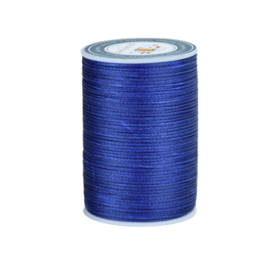 3卷包邮正品宇乐0.8mm涤纶蜡线