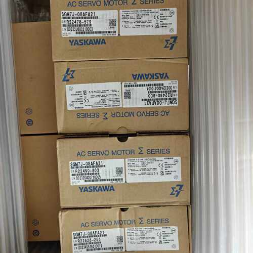 议价SGD7S-330AA0C202安川现货伺服驱动器全新原装询价