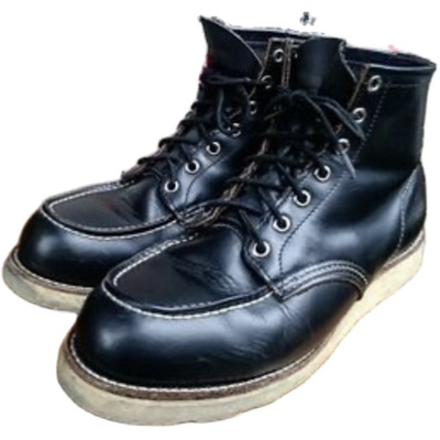 美国redwing8179红翼8848短靴813