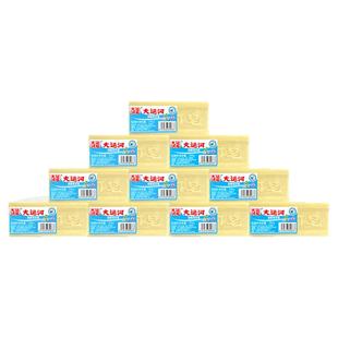 by大运河肥皂洗衣皂超强去污国货老肥皂家用实惠装正品官方旗舰店