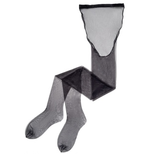 丝袜女薄款防勾丝浅黑色超薄光腿神器肉高个子加长款高透0D黑丝袜