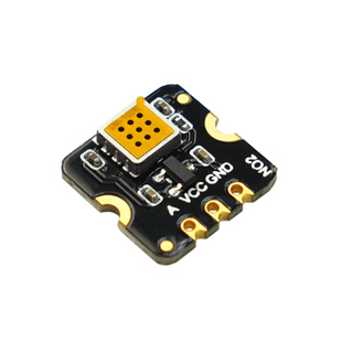 DFRobot Fermion: MEMS 二氧化氮传感器