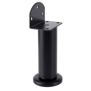 可调节支撑腿沙发支撑脚床脚支架电视柜脚茶几架桌脚伸缩脚功能腿