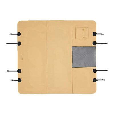 车载宠物垫沃尔沃汽车Volvo