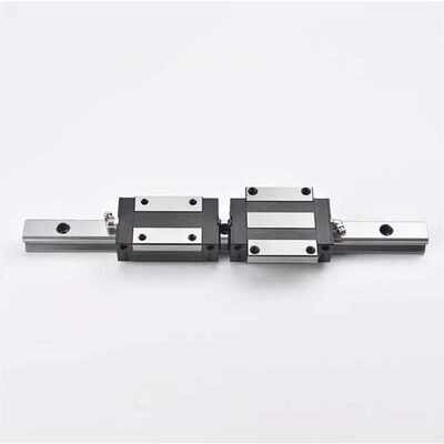 IBC21/IBC23-H28 H30 H40 H45-L100 150 200 直线导轨IBF