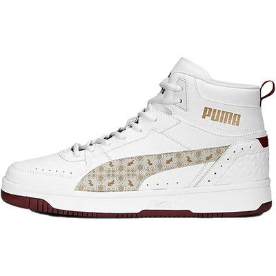 Puma/彪马正品Rebound Joy男女休闲高帮运动休闲鞋389326-01