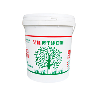 树木树干涂白剂国光果树防虫杀菌刷树涂白剂刷白喷涂机正品包邮
