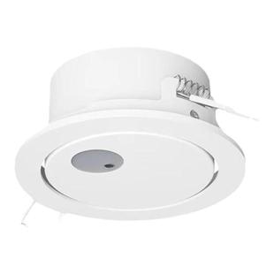 领普顶装智能人体存在传感器毫米波雷达已接入米家APP