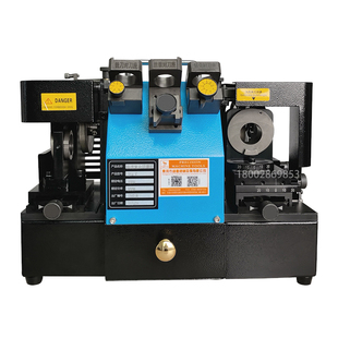 314F铣刀钻头研磨机 傻瓜式快速丝锥丝攻圆鼻刀多功能磨刀机 包邮