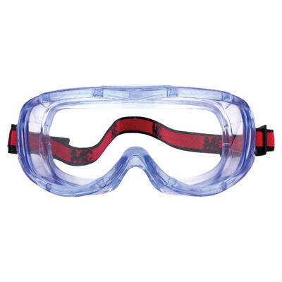 防冲击骑行防尘防沙眼镜护目镜