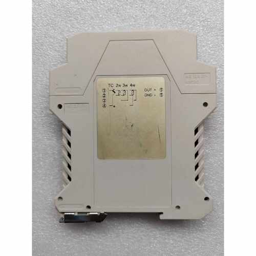 议价EH TMT112-A1KBA恩德斯豪斯拆机DIN导轨式温
