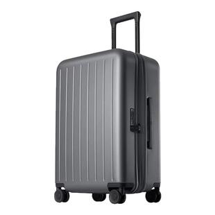 适用于米家同款扩容旅行箱大容量20/24寸多尺寸登机拉杆密码行李