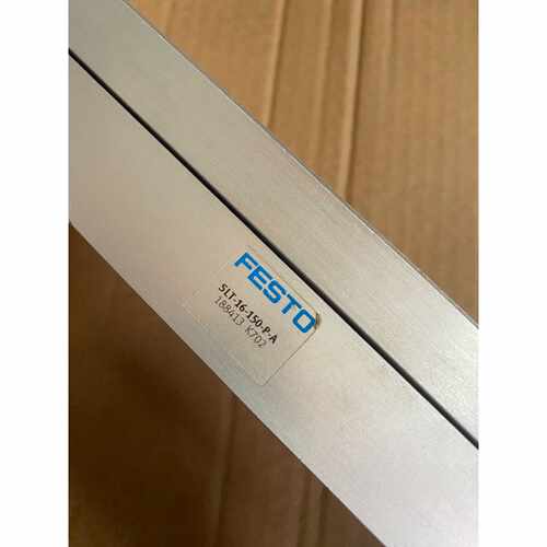 询价费斯托FESTO滑台气缸 SLT-16-150-P-A 18