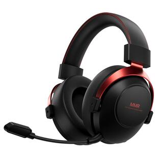 四模GT95Max牧马人游戏电竞耳机头戴式有无线蓝牙2.4G电脑USB7.1