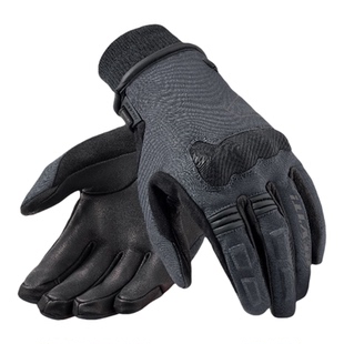 Revit海德拉Hydra2卡西尼Cassini秋冬季防水保暖防风摔摩托车手套