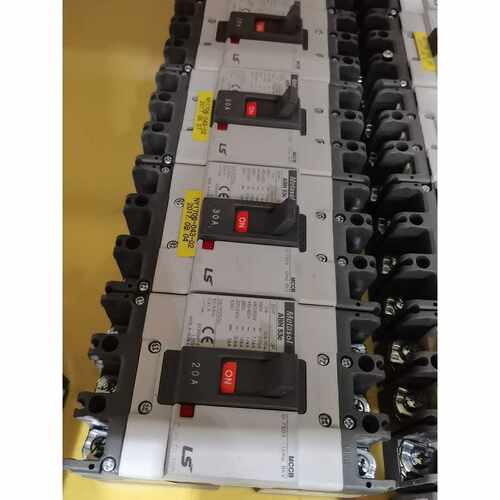 议价LS Metasol ABN53c塑壳断路器