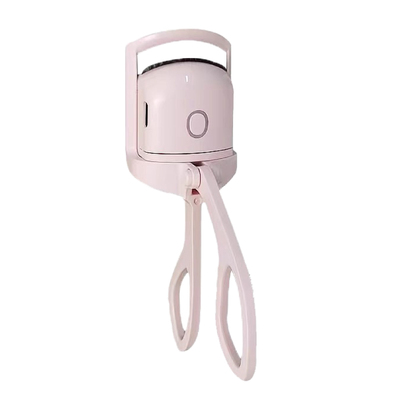 shrmeil闪美电烫睫毛夹卷翘器