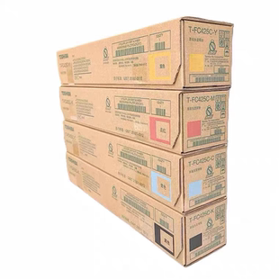 原装 东芝 T-FC425C 2020AC 2520 2021AC 2525AC 3025AC 碳粉粉盒