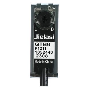 传感器GTB6N1212光电开关24V漫反射对射镜面GTE6-P1111 GL6GP1112