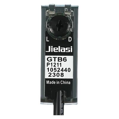 传感器GTB6N1212光电开关24V漫反射对射镜面GTE6-P1111 GL6GP1112