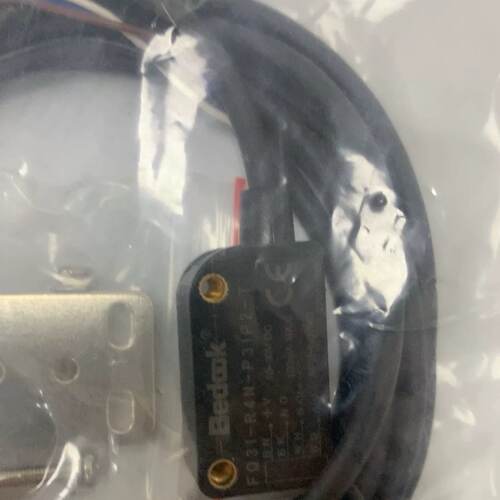 议价全新比杜克Bedook光电感测器 FQ31-R4N-P31P2-T 原装现货