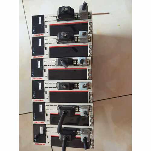 〔议价-可维修〕拆机 YAKOTEC研控 驱动器 型号 ES1-04BF