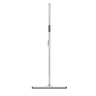 宝时洁魔术扫把刮水拖地两用加长杆硅胶刮地板刮水器专用浴室替换