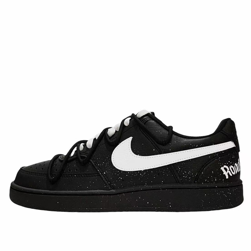 【定制球鞋】Nike Cour板鞋