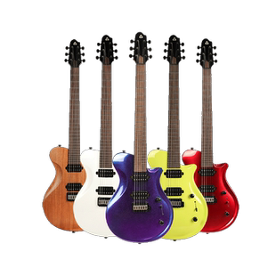 Covenant/卡弗兰特 电吉他“更新者” INNO 专业级舞台演奏吉他