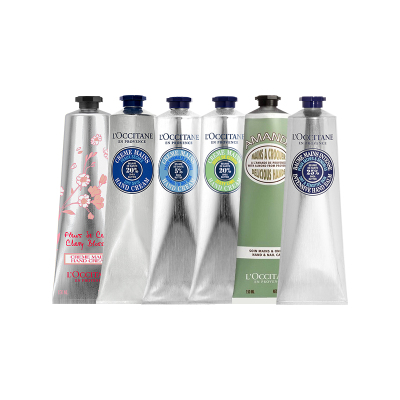 自营补水保湿护手霜欧舒丹