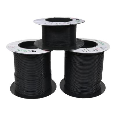 铁氟龙管四氟毛细管PTFE耐高温管