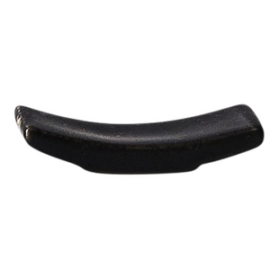 日式家用陶瓷筷子架托筷子垫筷架小筷托筷枕勺子垫架托架筷子托放