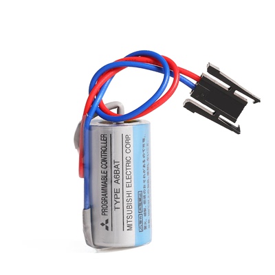 3.6v锂电池三菱数控机床CNC设备