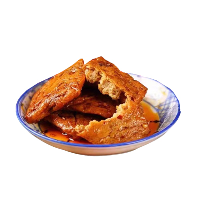一生缘捞汁豆腐干超市同款豆干